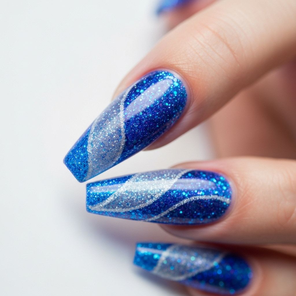 Builder/Hard Gel Manikür